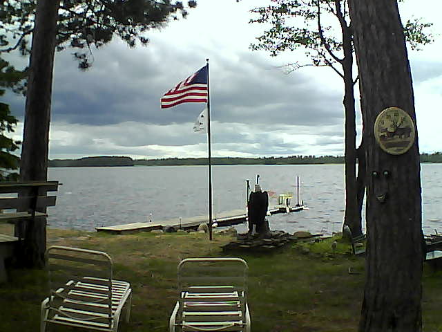 Whiteface Cam Image - Mon, 06/19/2017 1:27pm 