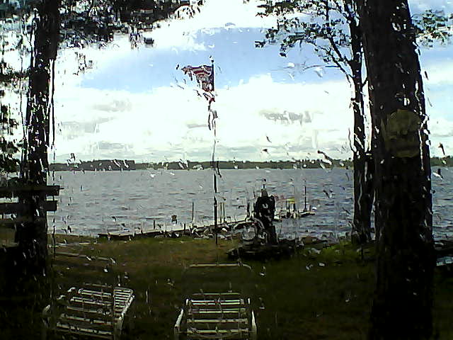 Whiteface Cam Image - Mon, 06/19/2017 2:57pm 