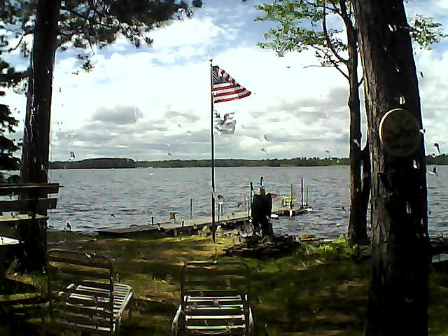 Whiteface Cam Image - Mon, 06/19/2017 3:07pm 
