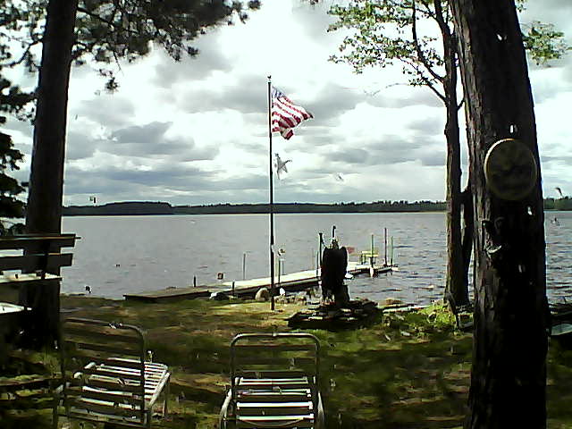 Whiteface Cam Image - Mon, 06/19/2017 3:17pm 