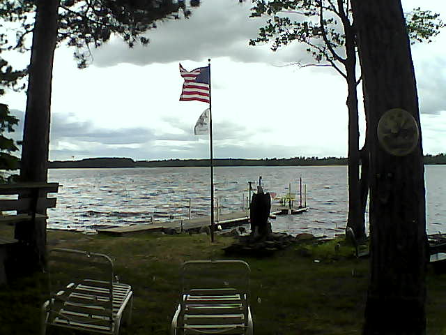 Whiteface Cam Image - Mon, 06/19/2017 3:27pm 