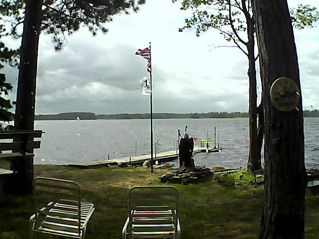 Whiteface Cam Image - Mon, 06/19/2017 3:37pm 