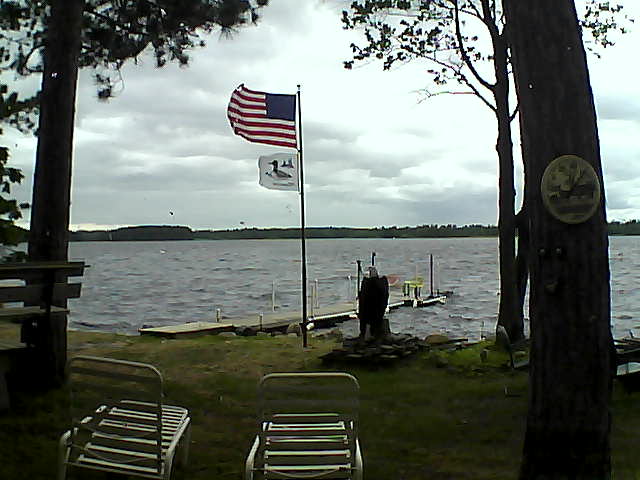 Whiteface Cam Image - Mon, 06/19/2017 4:07pm 