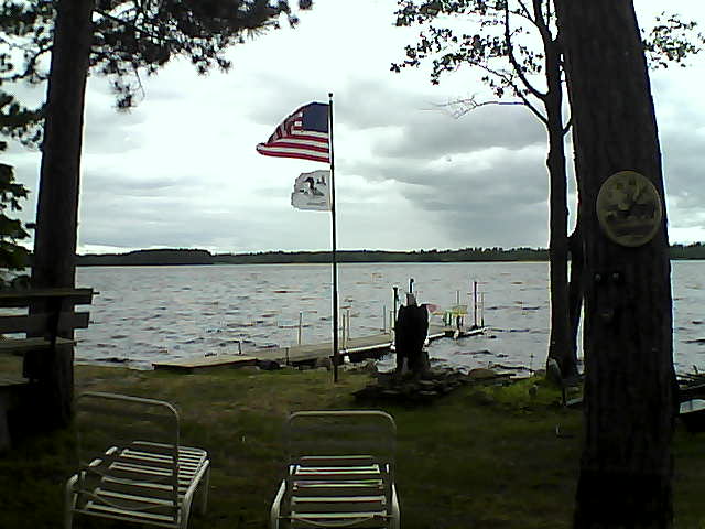 Whiteface Cam Image - Mon, 06/19/2017 4:17pm 