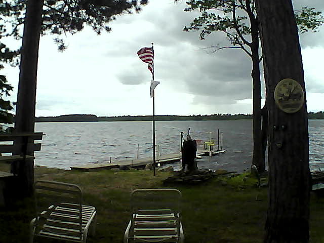 Whiteface Cam Image - Mon, 06/19/2017 4:27pm 