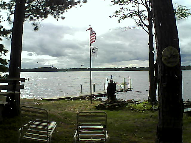 Whiteface Cam Image - Mon, 06/19/2017 4:57pm 