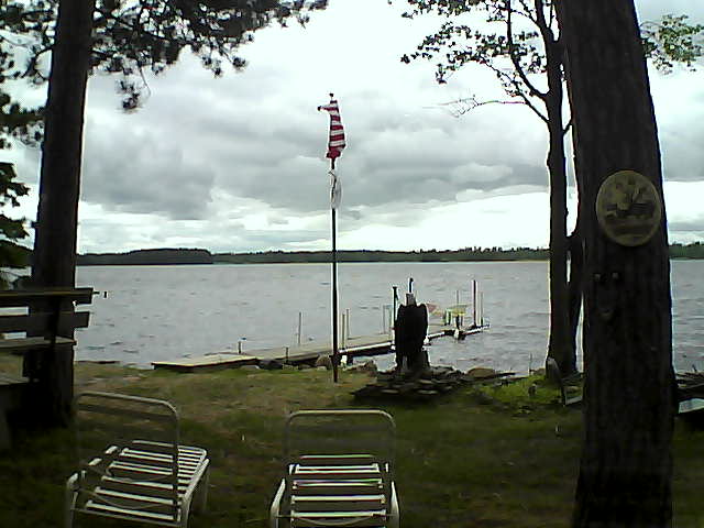 Whiteface Cam Image - Mon, 06/19/2017 5:07pm 