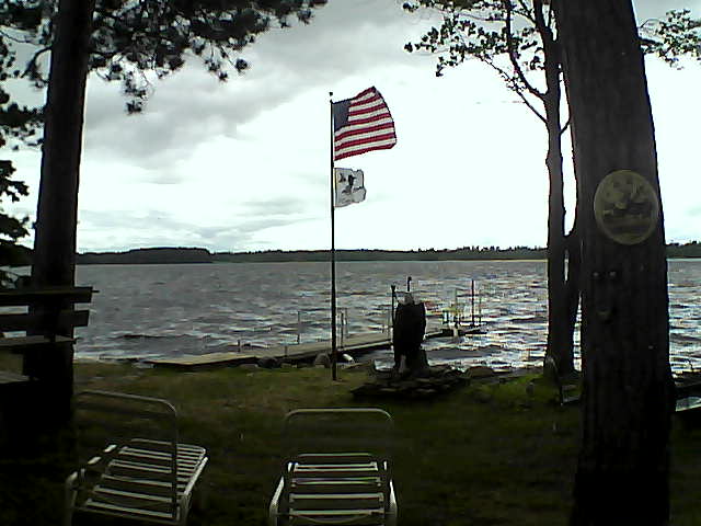 Whiteface Cam Image - Mon, 06/19/2017 5:17pm 