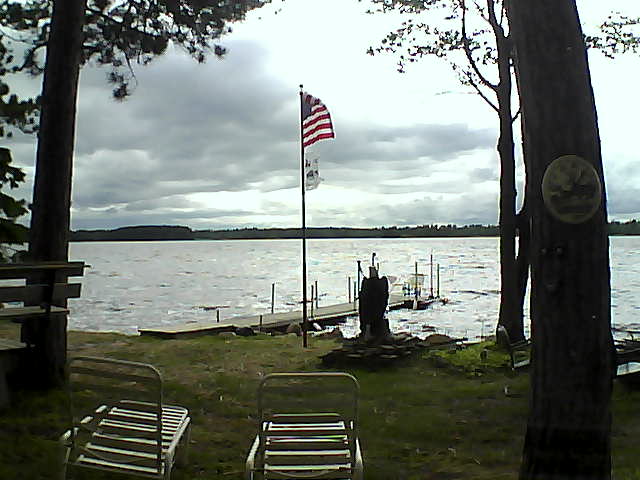 Whiteface Cam Image - Mon, 06/19/2017 5:27pm 