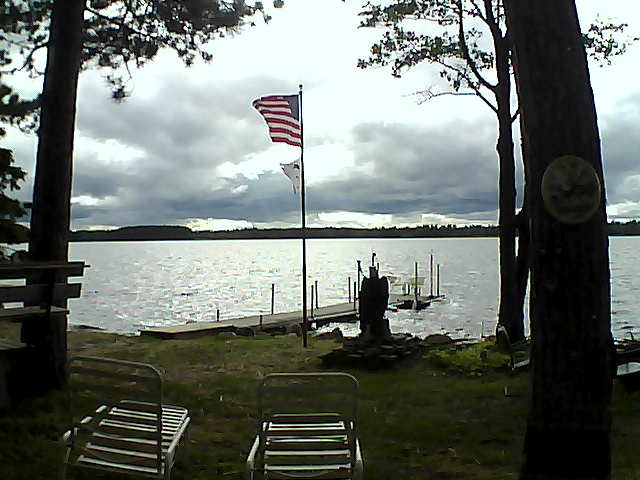 Whiteface Cam Image - Mon, 06/19/2017 6:27pm 