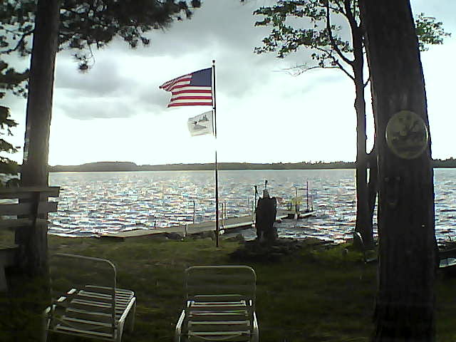 Whiteface Cam Image - Mon, 06/19/2017 6:47pm 