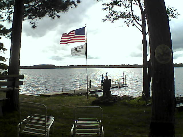 Whiteface Cam Image - Mon, 06/19/2017 6:57pm 