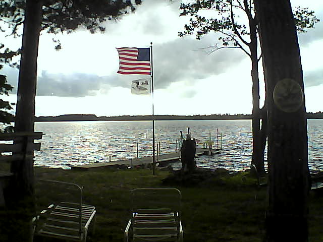 Whiteface Cam Image - Mon, 06/19/2017 7:07pm 