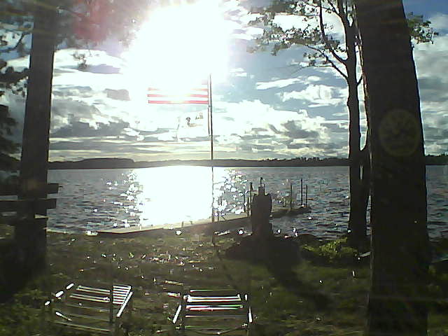 Whiteface Cam Image - Mon, 06/19/2017 7:27pm 