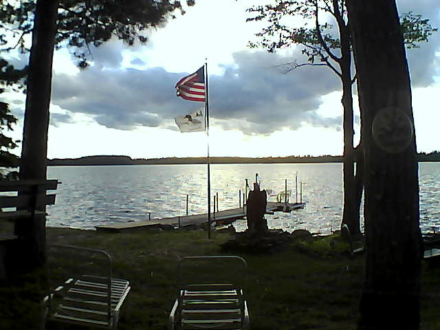 Whiteface Cam Image - Mon, 06/19/2017 8:17pm 