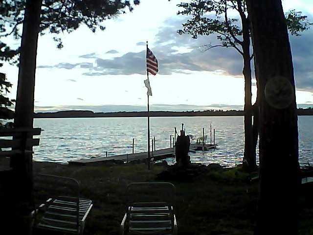 Whiteface Cam Image - Mon, 06/19/2017 8:57pm 