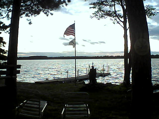 Whiteface Cam Image - Mon, 06/19/2017 9:07pm 