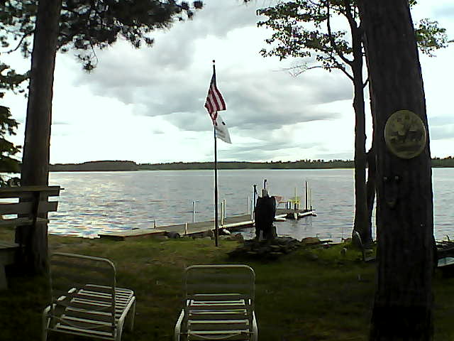 Whiteface Cam Image - Tue, 06/20/2017 5:25am 