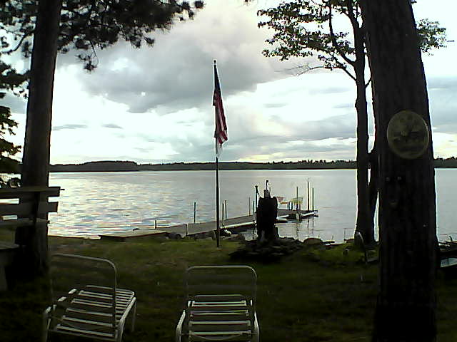 Whiteface Cam Image - Tue, 06/20/2017 5:35am 