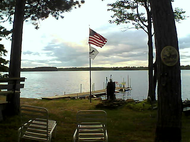 Whiteface Cam Image - Tue, 06/20/2017 5:45am 