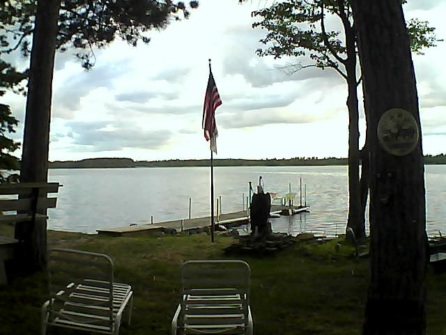 Whiteface Cam Image - Tue, 06/20/2017 6:05am 