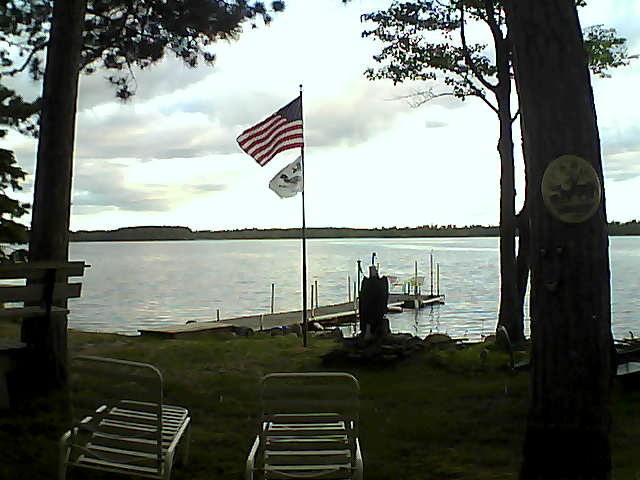 Whiteface Cam Image - Tue, 06/20/2017 6:15am 