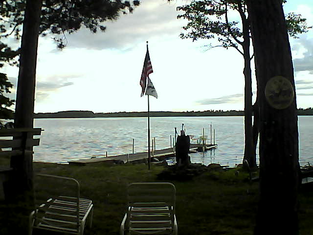 Whiteface Cam Image - Tue, 06/20/2017 6:25am 