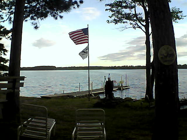 Whiteface Cam Image - Tue, 06/20/2017 6:35am 