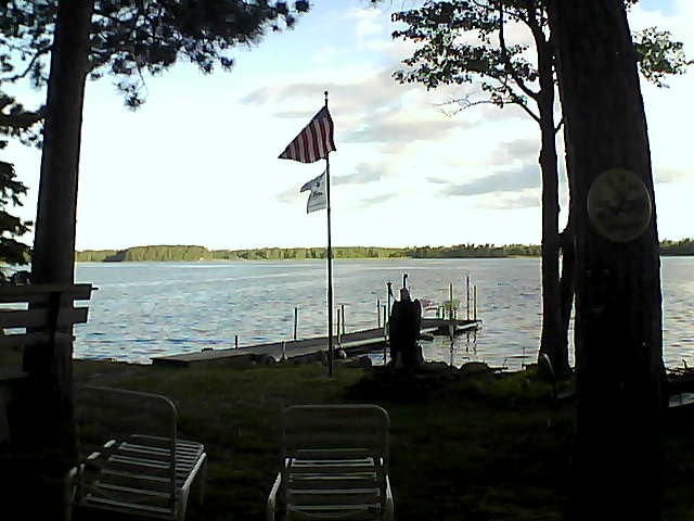 Whiteface Cam Image - Tue, 06/20/2017 6:45am 