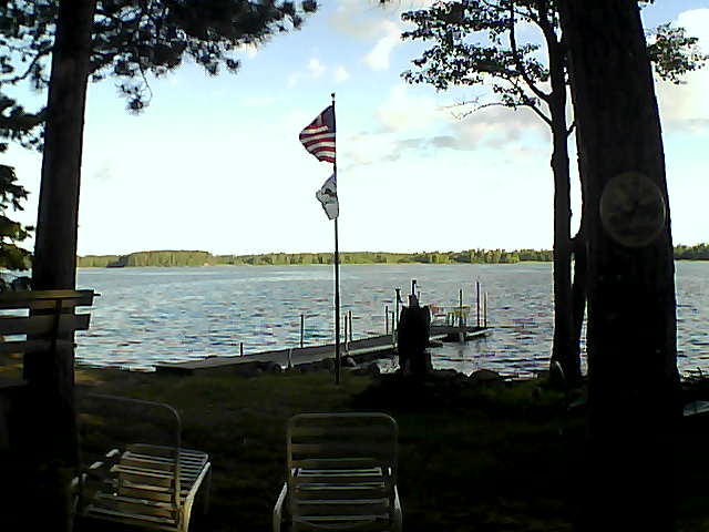 Whiteface Cam Image - Tue, 06/20/2017 6:55am 