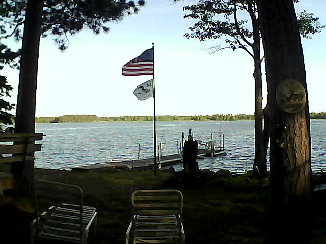 Whiteface Cam Image - Tue, 06/20/2017 7:15am 
