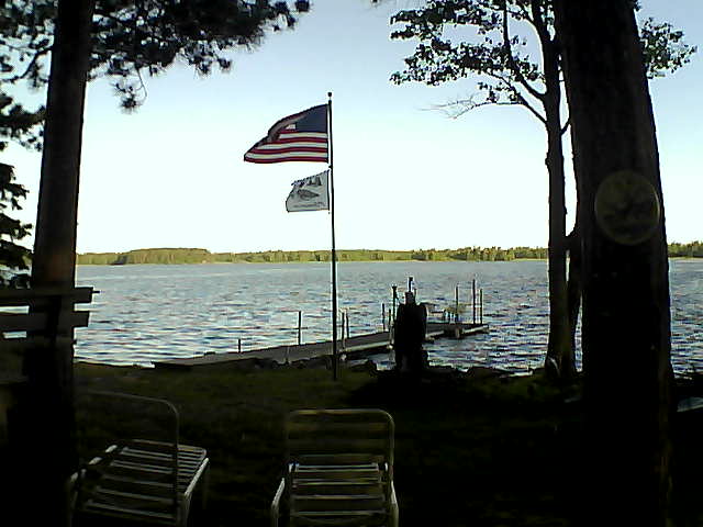 Whiteface Cam Image - Tue, 06/20/2017 7:25am 