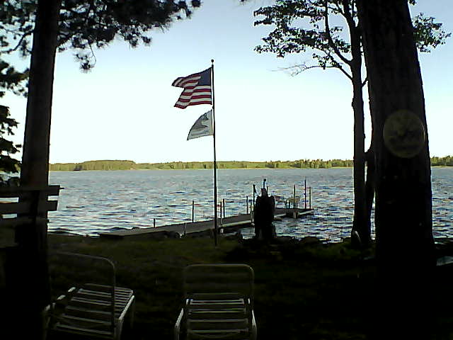 Whiteface Cam Image - Tue, 06/20/2017 7:35am 