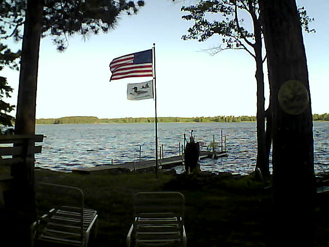 Whiteface Cam Image - Tue, 06/20/2017 7:45am 