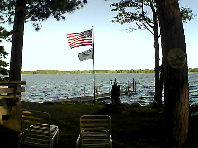 Whiteface Cam Image - Tue, 06/20/2017 7:55am 