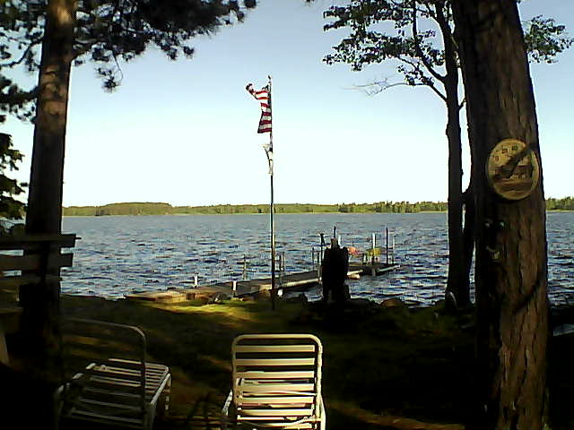 Whiteface Cam Image - Tue, 06/20/2017 8:05am 