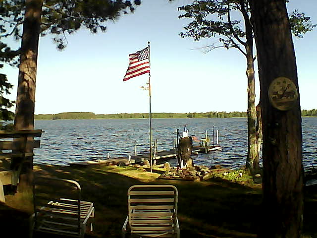 Whiteface Cam Image - Tue, 06/20/2017 8:15am 