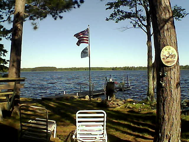 Whiteface Cam Image - Tue, 06/20/2017 8:35am 