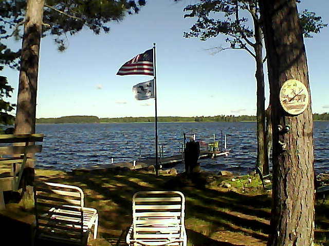 Whiteface Cam Image - Tue, 06/20/2017 8:45am 