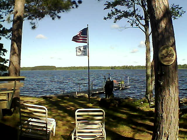 Whiteface Cam Image - Tue, 06/20/2017 8:55am 