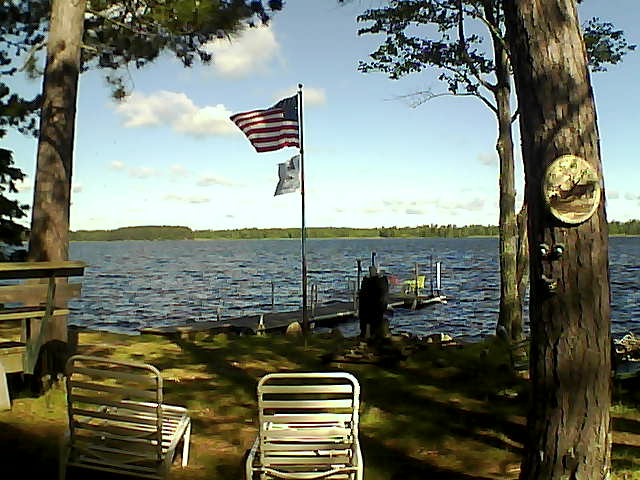 Whiteface Cam Image - Tue, 06/20/2017 9:05am 