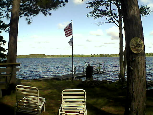 Whiteface Cam Image - Tue, 06/20/2017 9:15am 