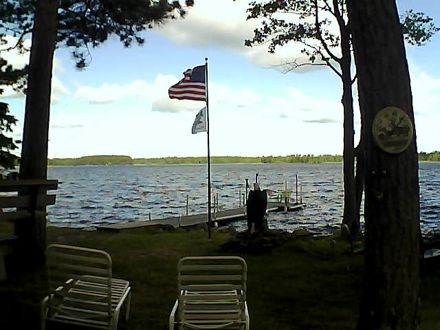 Whiteface Cam Image - Tue, 06/20/2017 9:45am 
