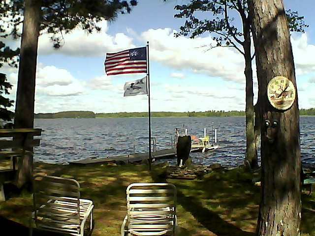 Whiteface Cam Image - Tue, 06/20/2017 10:05am 