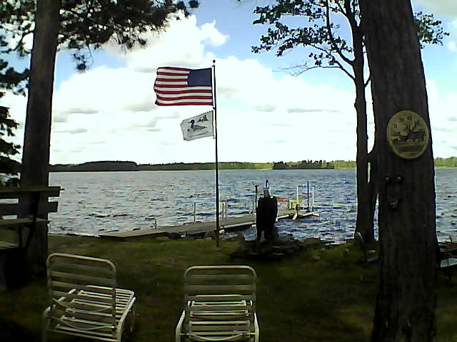 Whiteface Cam Image - Tue, 06/20/2017 10:25am 