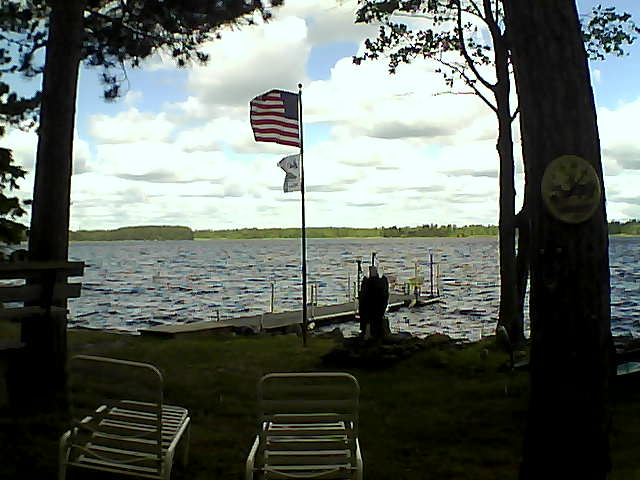 Whiteface Cam Image - Tue, 06/20/2017 10:35am 