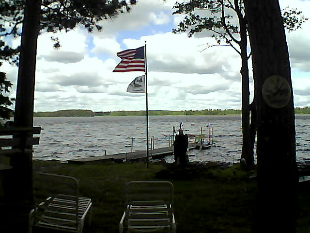 Whiteface Cam Image - Tue, 06/20/2017 10:45am 