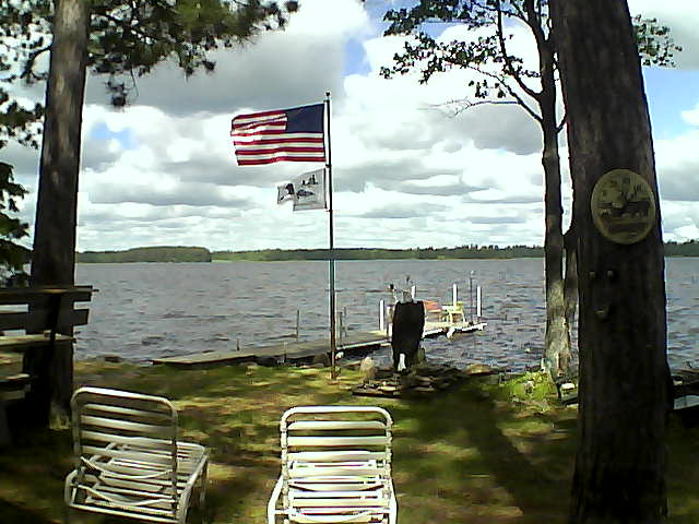 Whiteface Cam Image - Tue, 06/20/2017 10:55am 