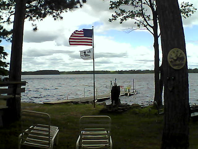 Whiteface Cam Image - Tue, 06/20/2017 11:15am 