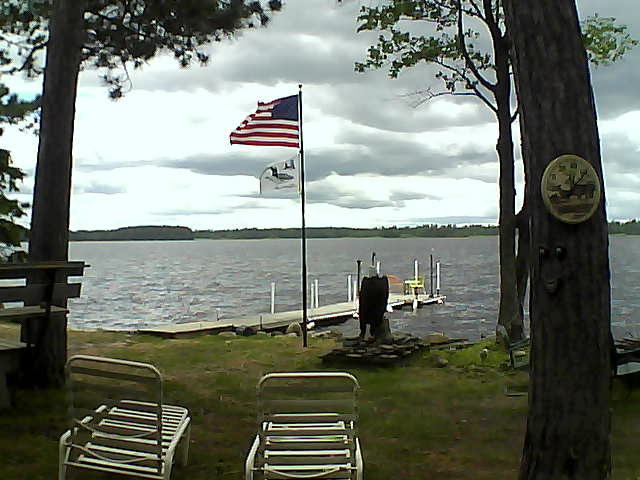 Whiteface Cam Image - Tue, 06/20/2017 12:05pm 